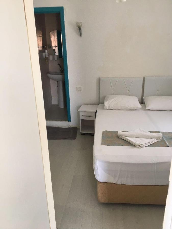 Hotel Nisa Kaş Ngoại thất bức ảnh