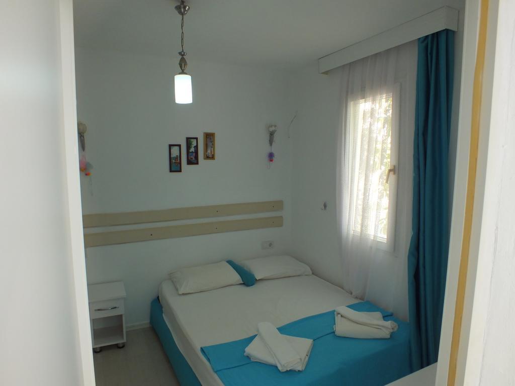 Hotel Nisa Kaş Phòng bức ảnh