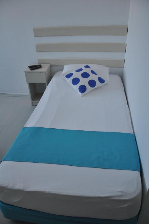 Hotel Nisa Kaş Ngoại thất bức ảnh