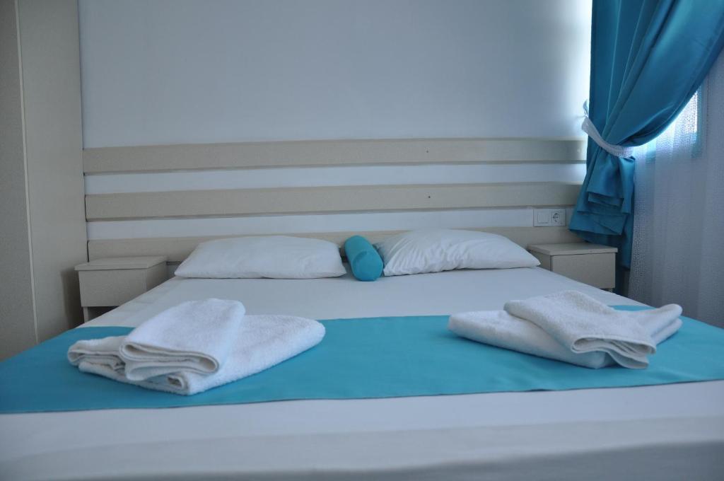 Hotel Nisa Kaş Ngoại thất bức ảnh