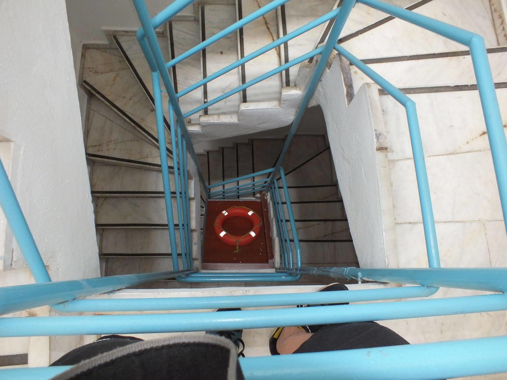 Hotel Nisa Kaş Ngoại thất bức ảnh